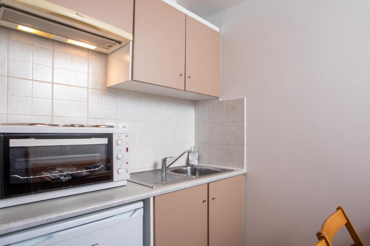 Margaritas Apartments Сими Экстерьер фото