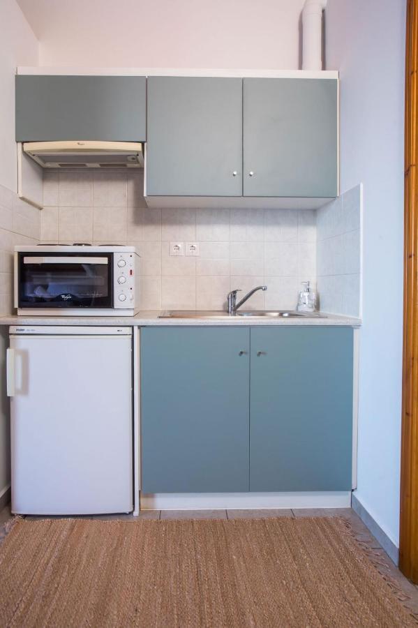 Margaritas Apartments Сими Экстерьер фото